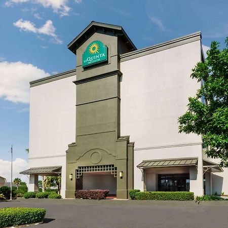 La Quinta By Wyndham New Orleans Airport Hotel Kenner Ngoại thất bức ảnh