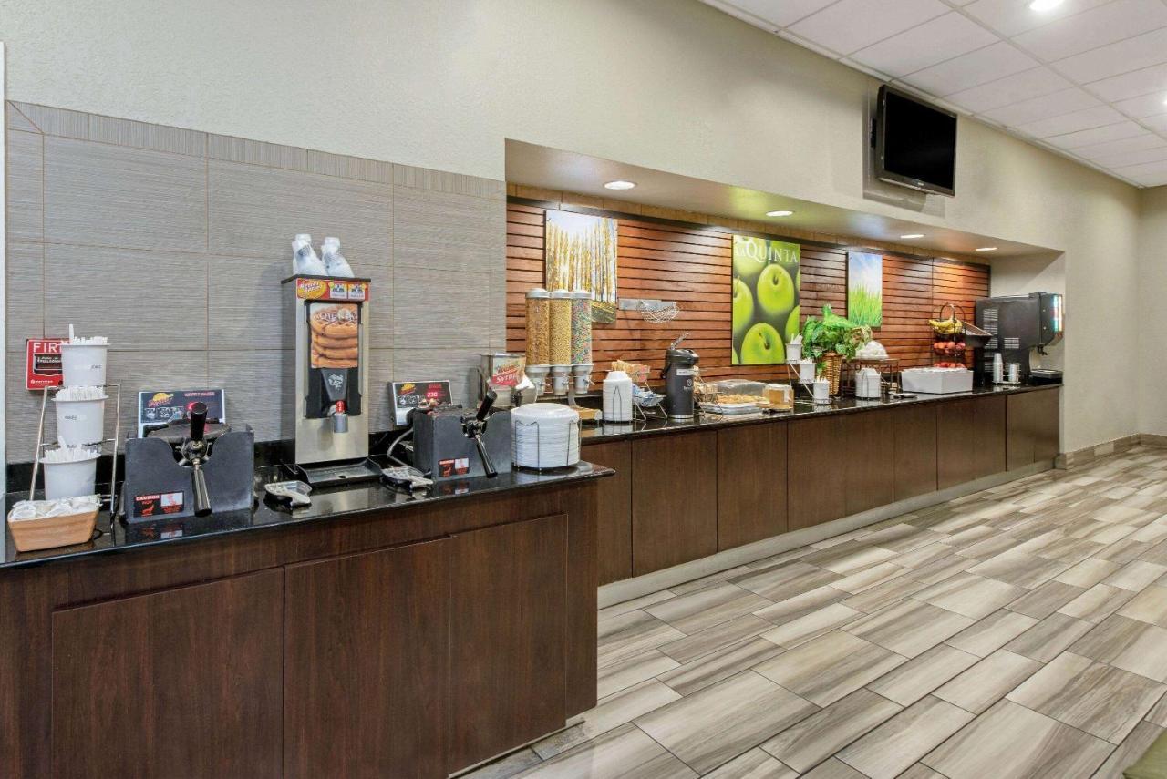 La Quinta By Wyndham New Orleans Airport Hotel Kenner Ngoại thất bức ảnh