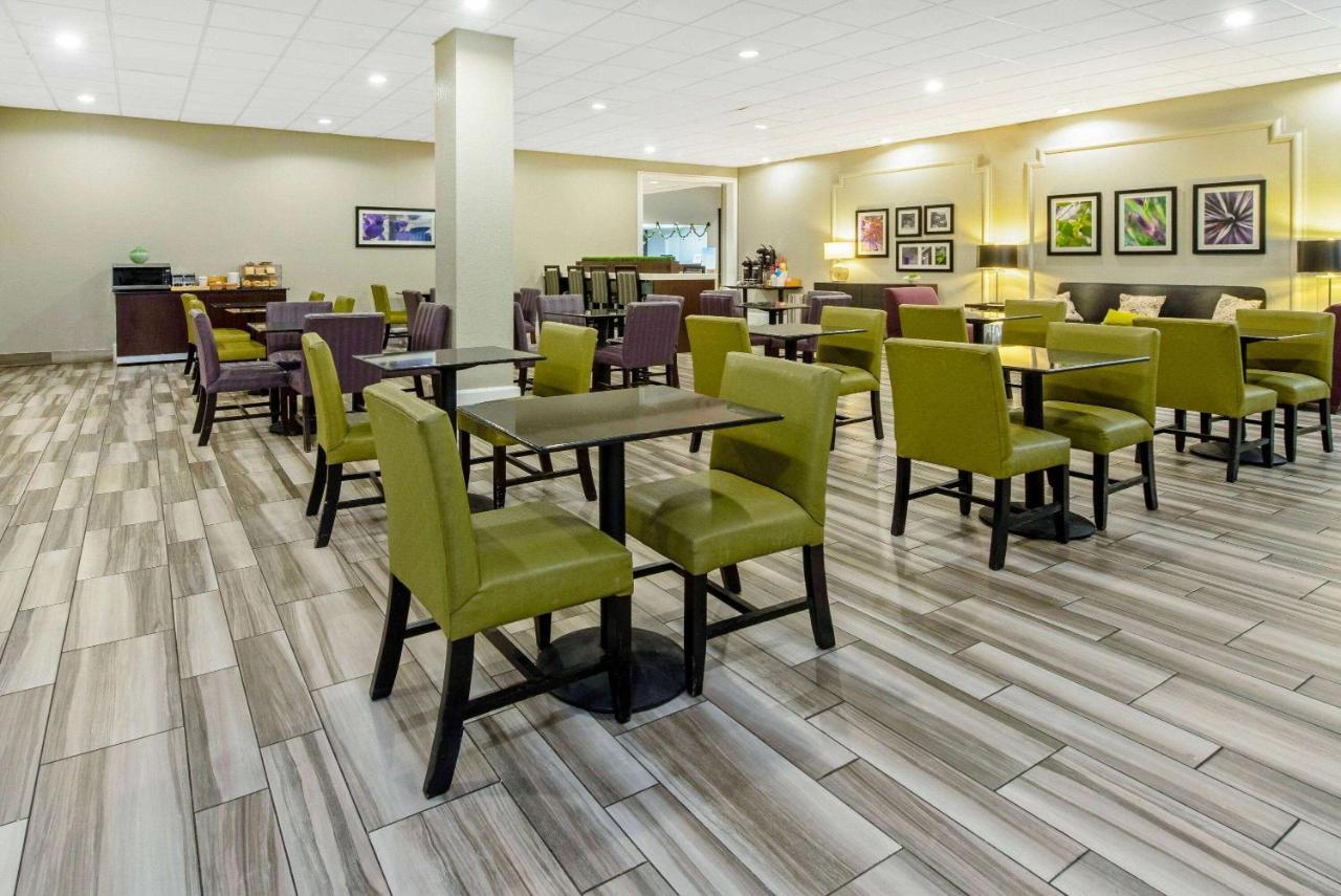 La Quinta By Wyndham New Orleans Airport Hotel Kenner Ngoại thất bức ảnh