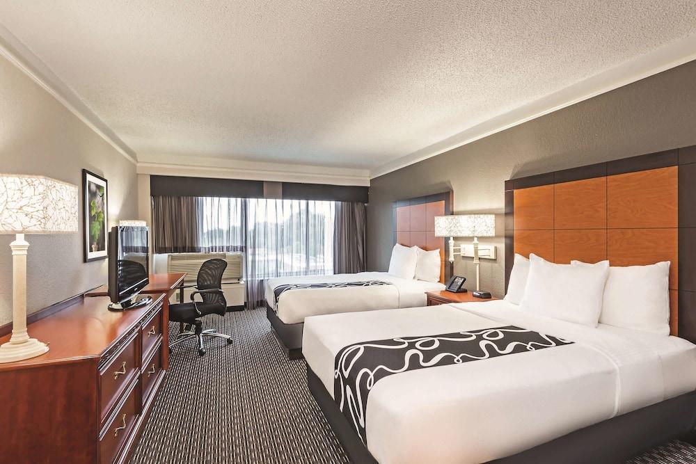 La Quinta By Wyndham New Orleans Airport Hotel Kenner Ngoại thất bức ảnh