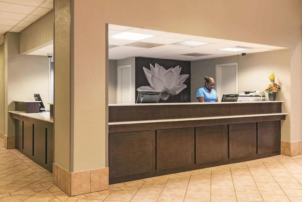 La Quinta By Wyndham New Orleans Airport Hotel Kenner Ngoại thất bức ảnh