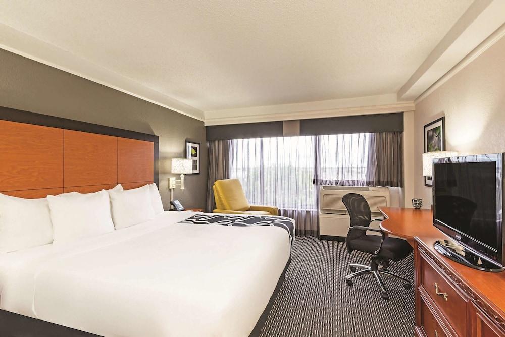 La Quinta By Wyndham New Orleans Airport Hotel Kenner Ngoại thất bức ảnh