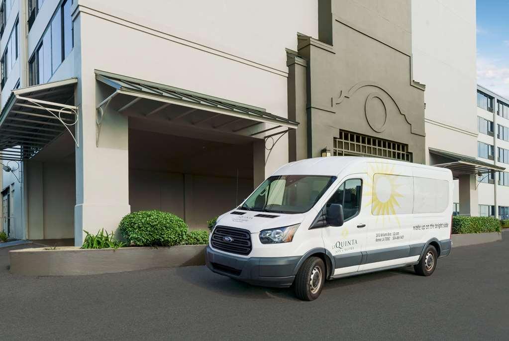 La Quinta By Wyndham New Orleans Airport Hotel Kenner Tiện nghi bức ảnh