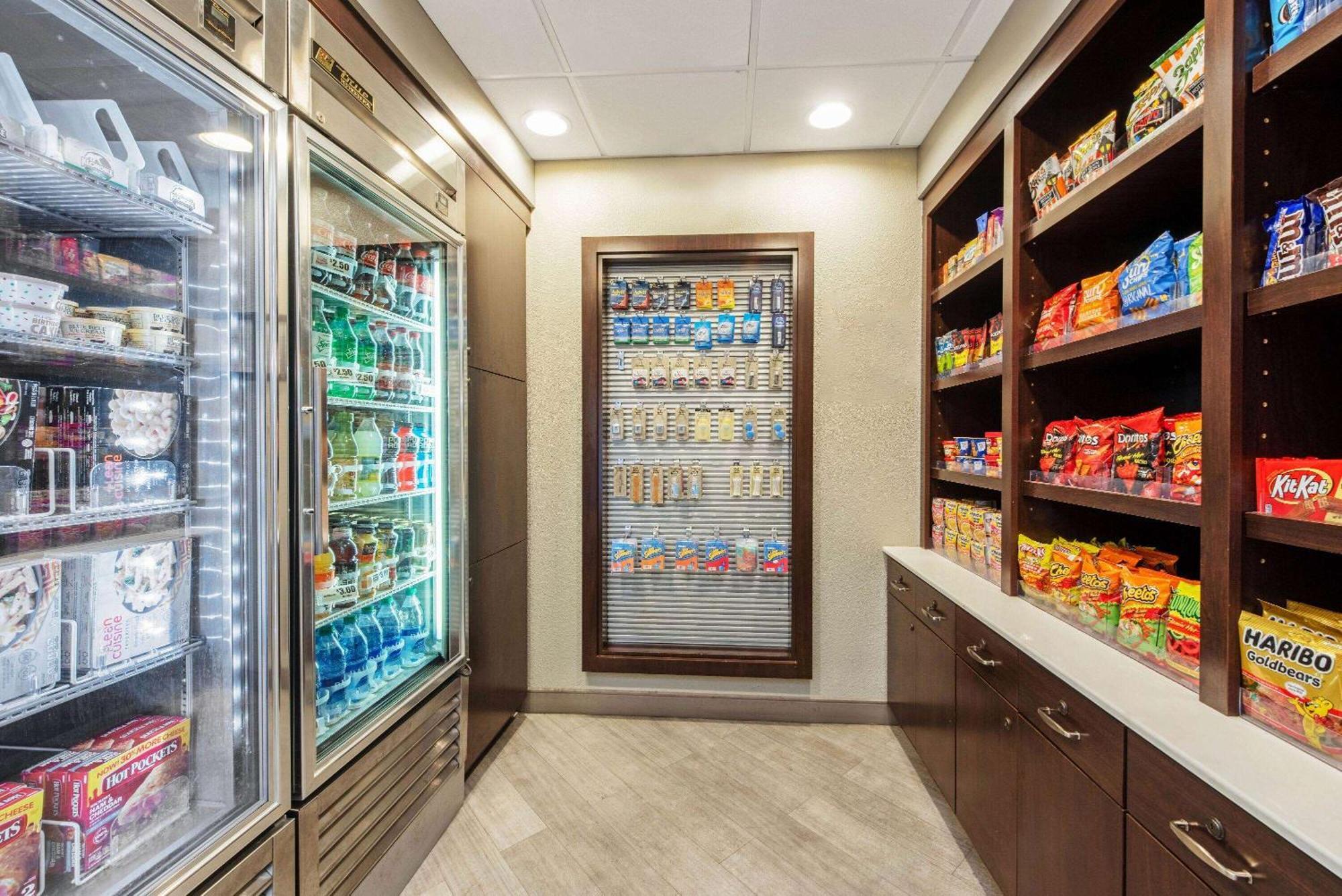 La Quinta By Wyndham New Orleans Airport Hotel Kenner Ngoại thất bức ảnh