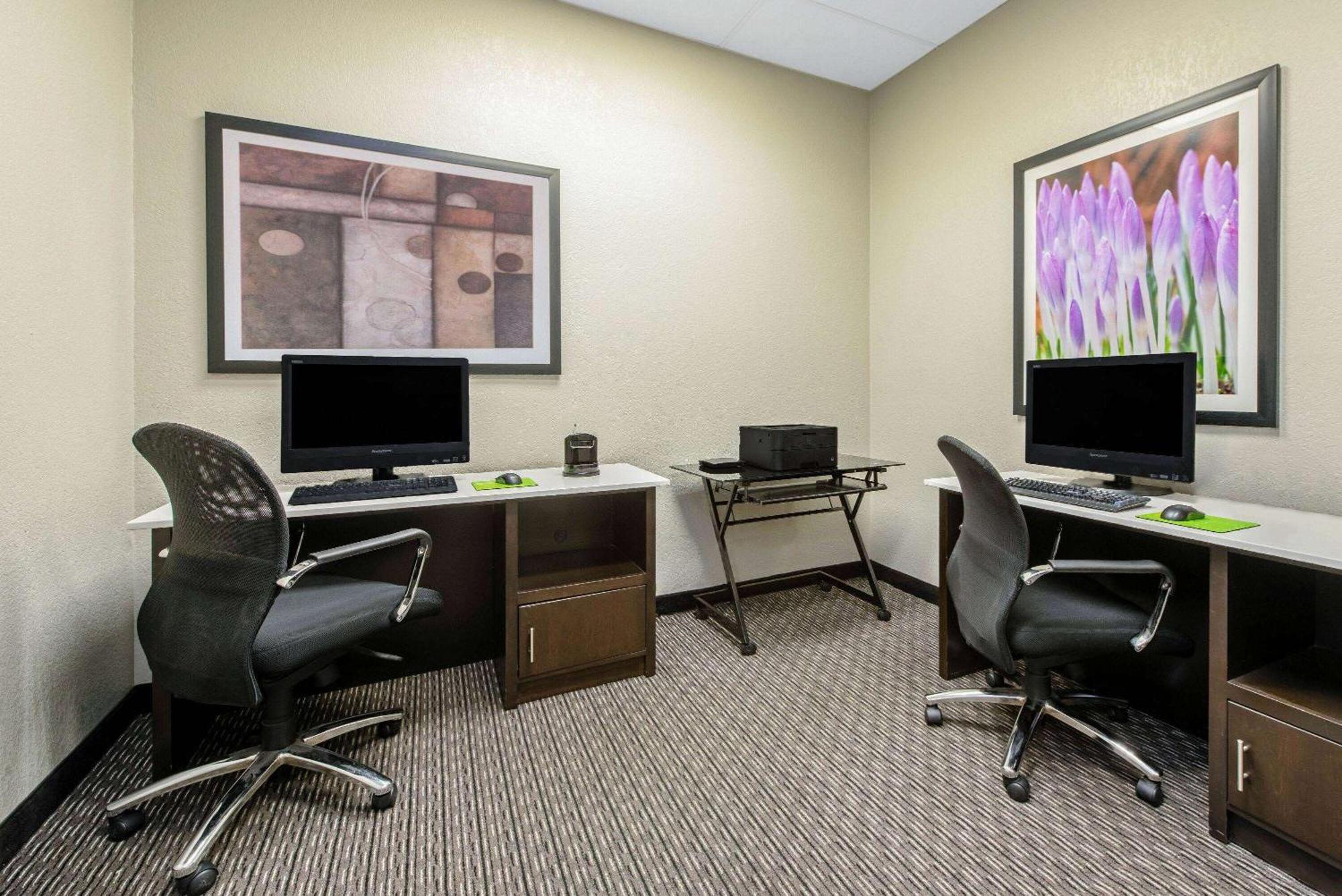 La Quinta By Wyndham New Orleans Airport Hotel Kenner Ngoại thất bức ảnh