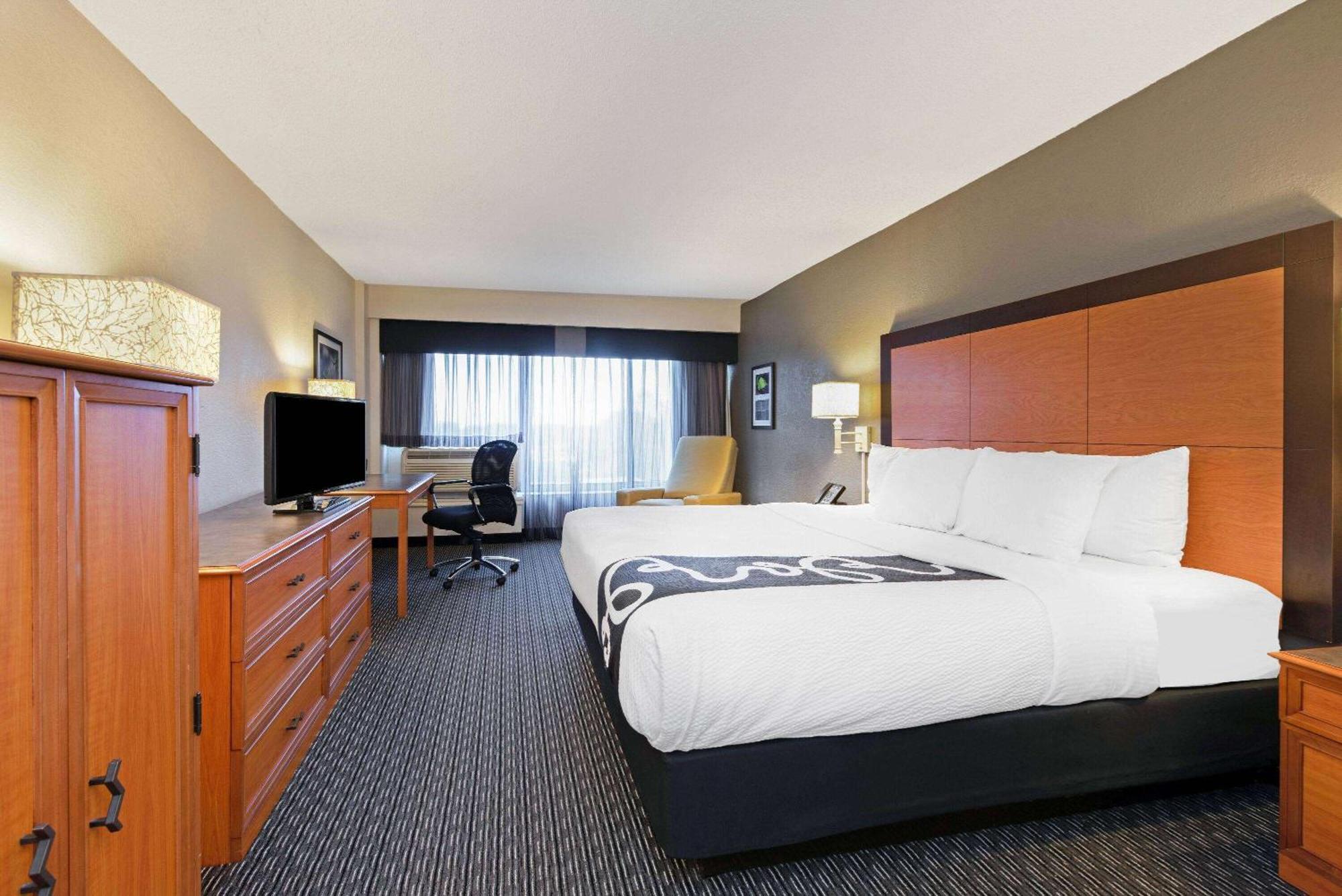 La Quinta By Wyndham New Orleans Airport Hotel Kenner Ngoại thất bức ảnh