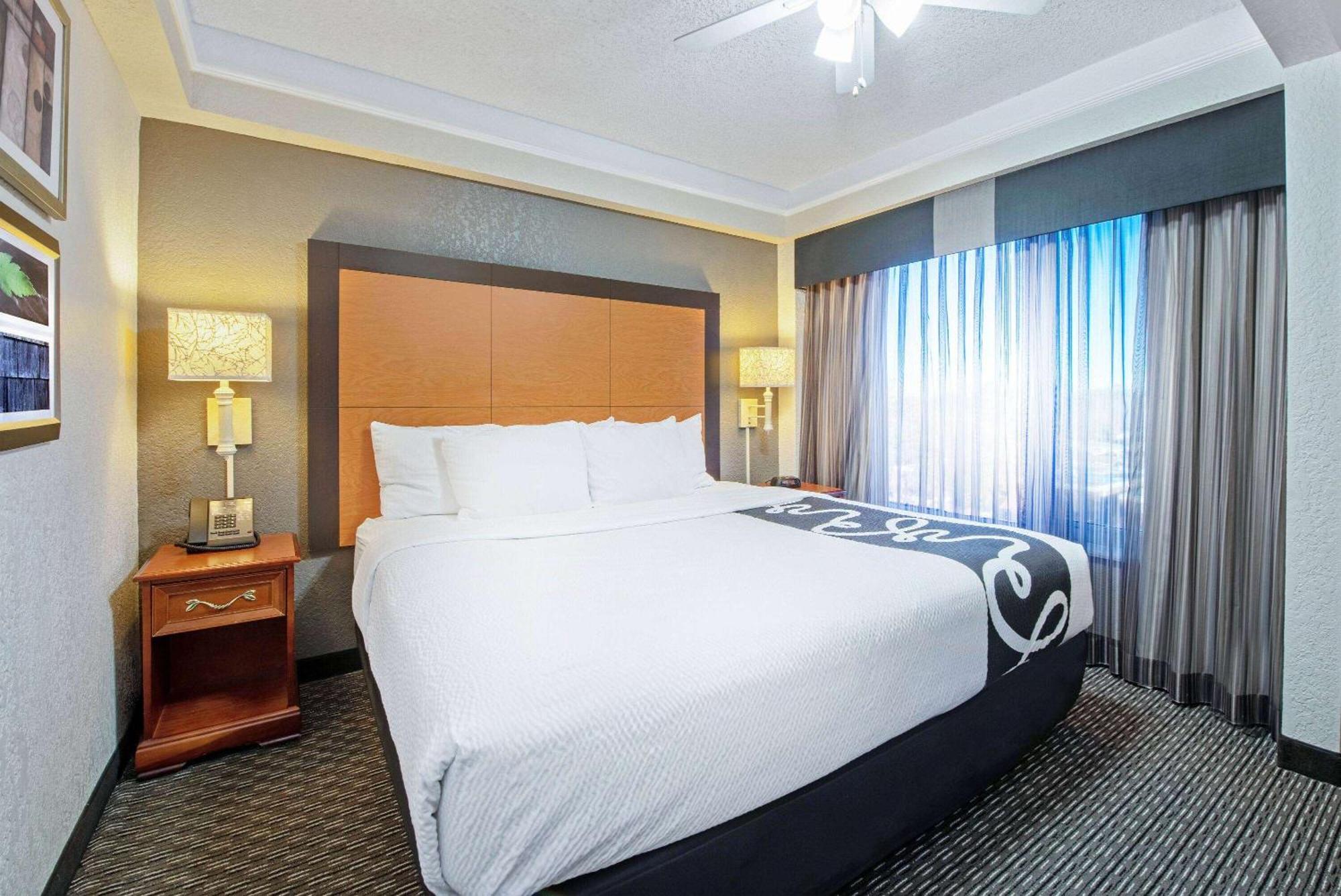 La Quinta By Wyndham New Orleans Airport Hotel Kenner Ngoại thất bức ảnh