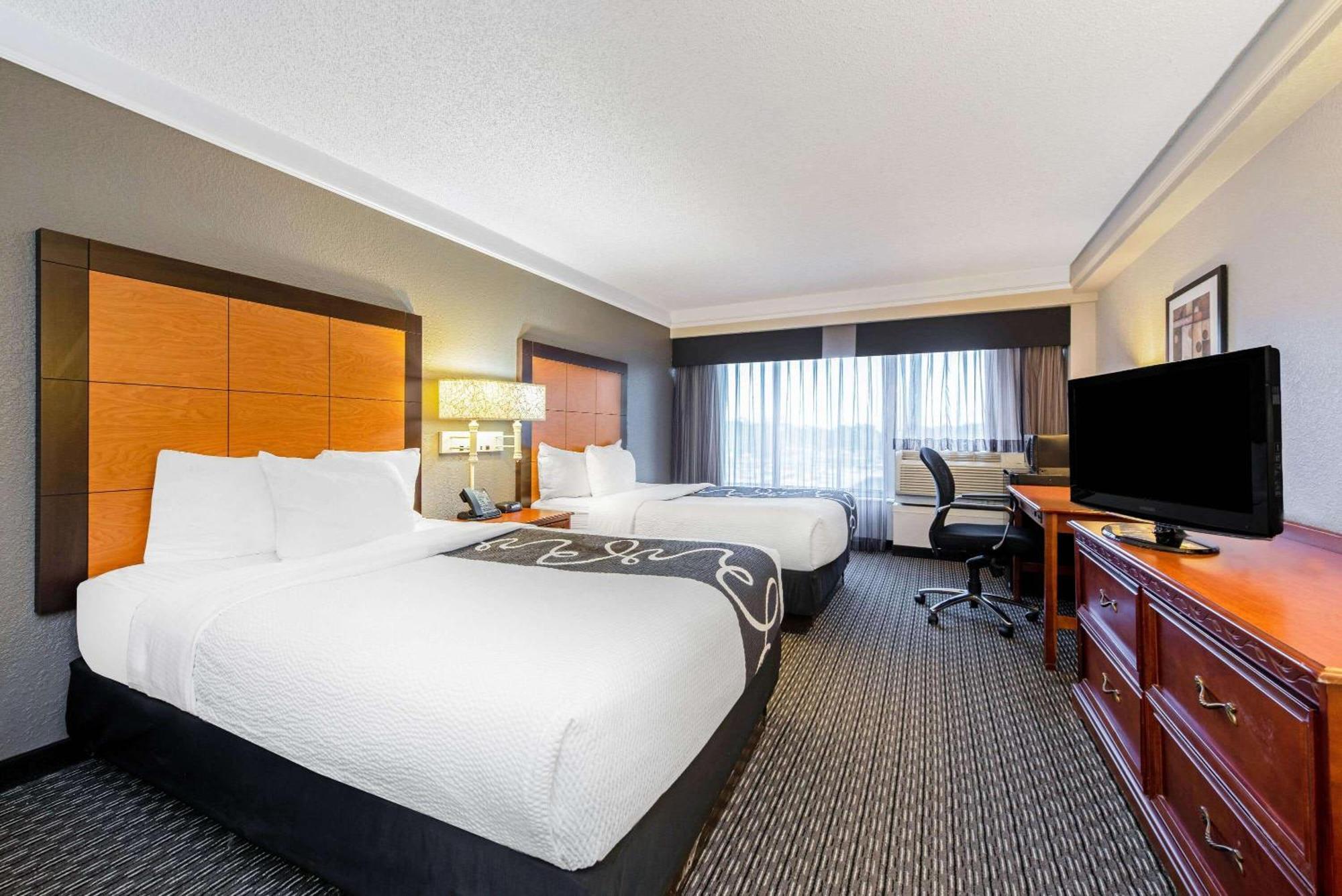 La Quinta By Wyndham New Orleans Airport Hotel Kenner Ngoại thất bức ảnh