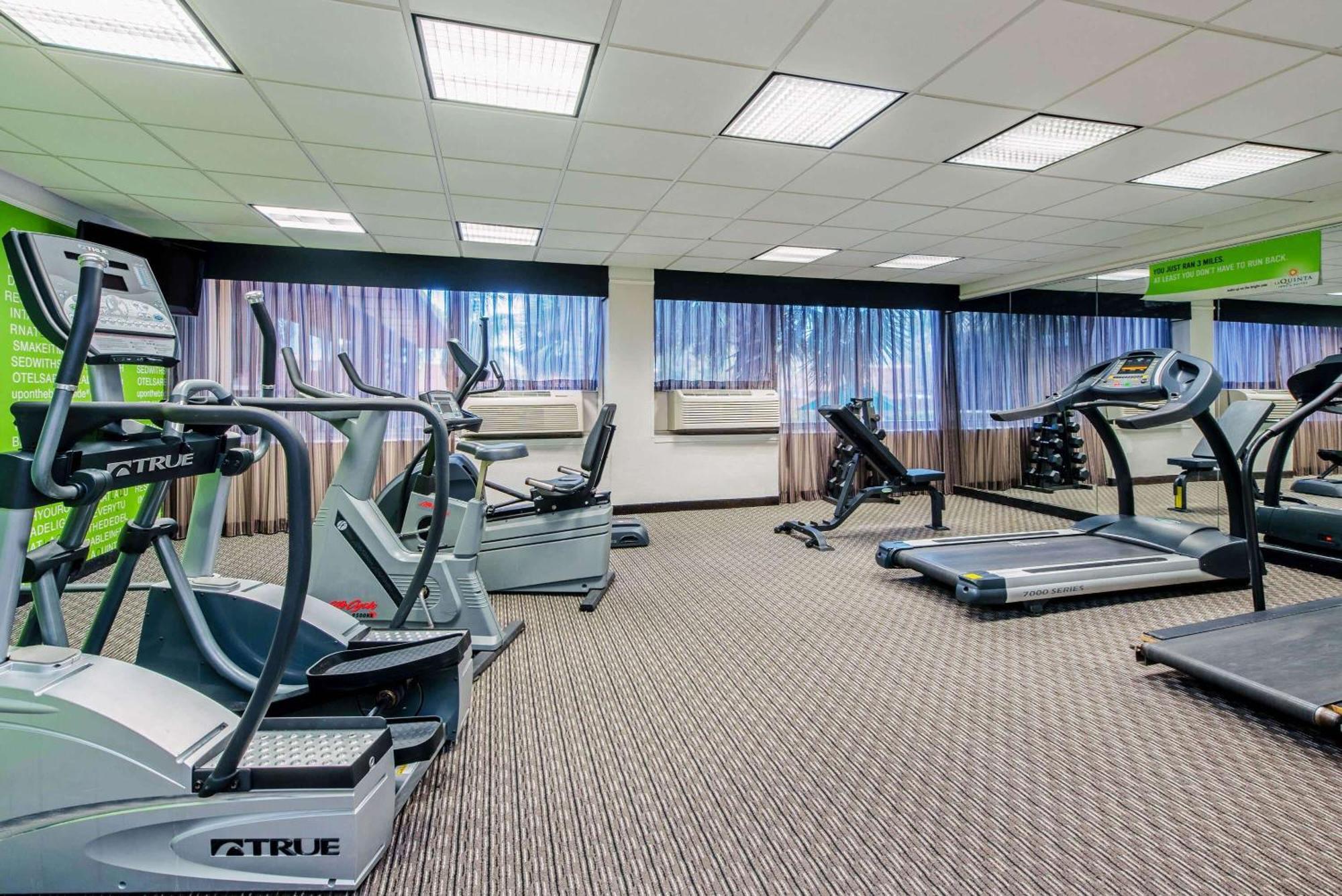 La Quinta By Wyndham New Orleans Airport Hotel Kenner Ngoại thất bức ảnh