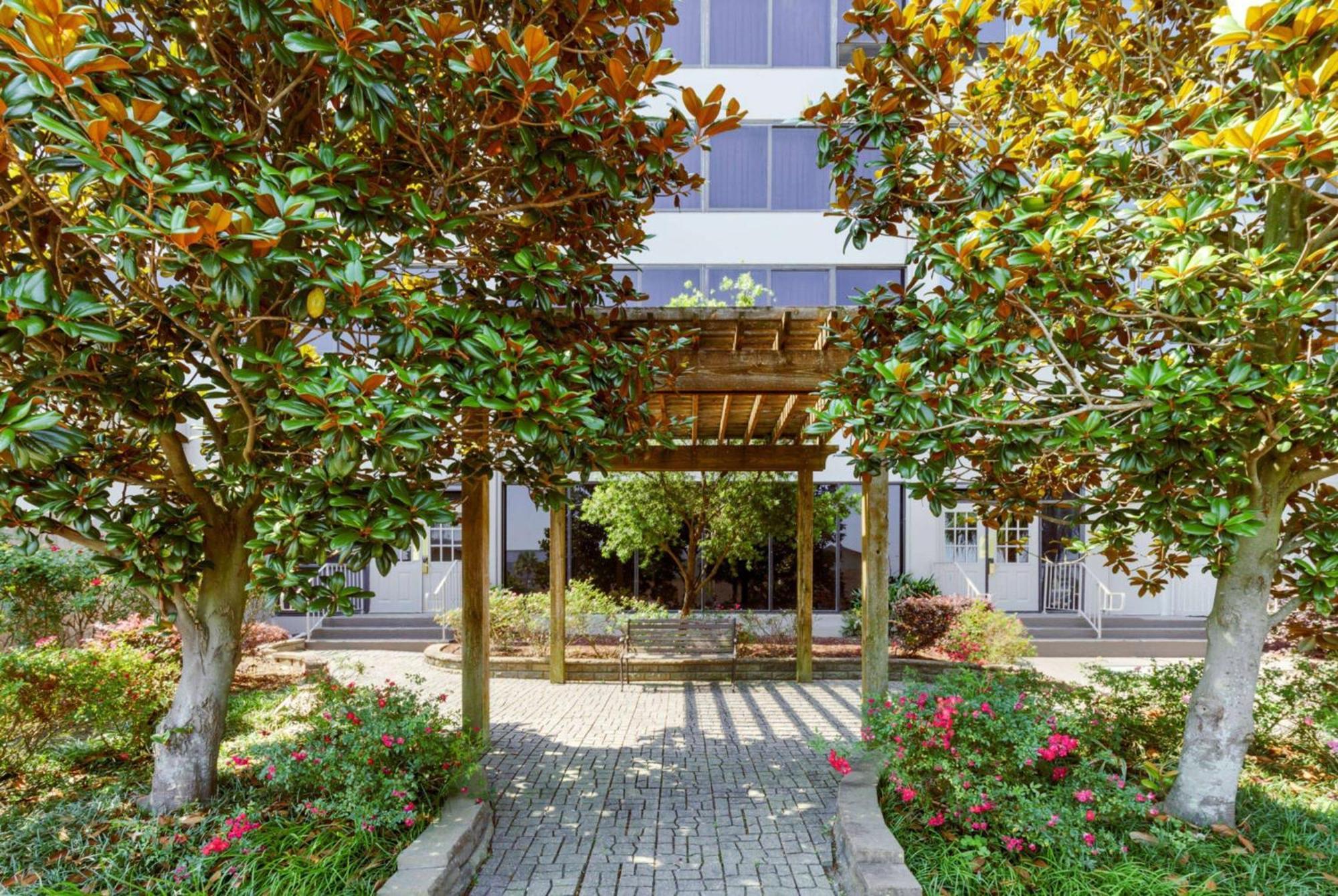 La Quinta By Wyndham New Orleans Airport Hotel Kenner Ngoại thất bức ảnh