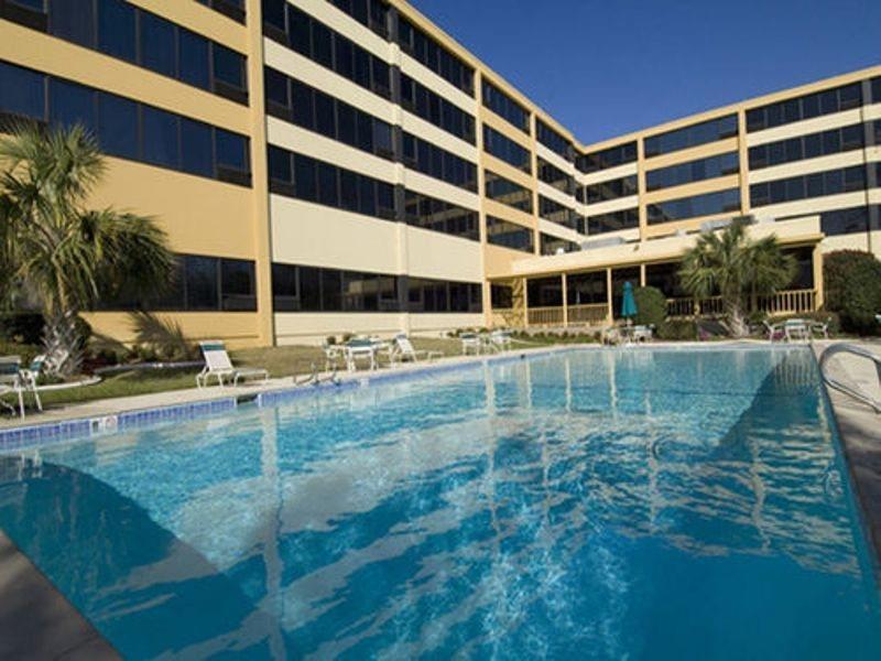 La Quinta By Wyndham New Orleans Airport Hotel Kenner Ngoại thất bức ảnh