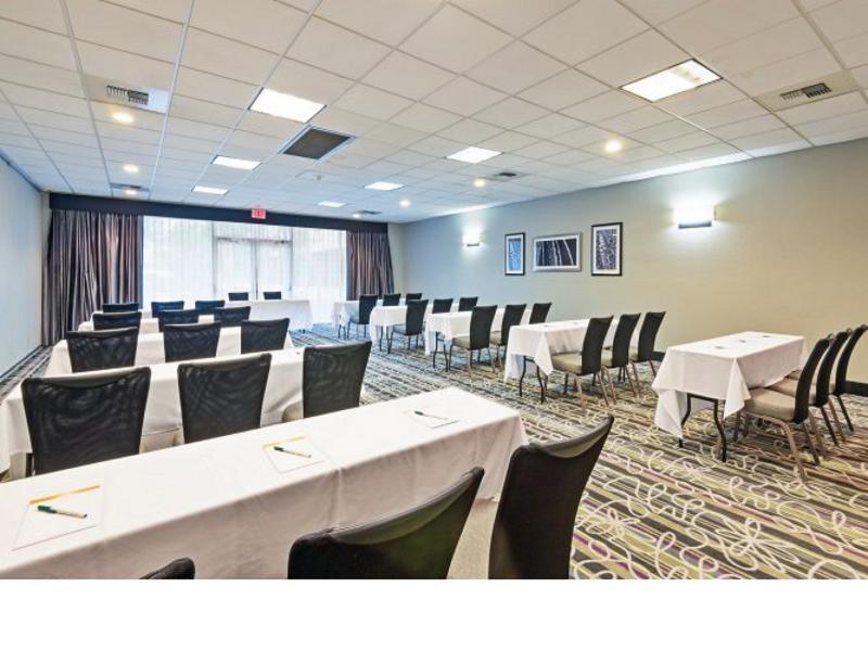 La Quinta By Wyndham New Orleans Airport Hotel Kenner Ngoại thất bức ảnh
