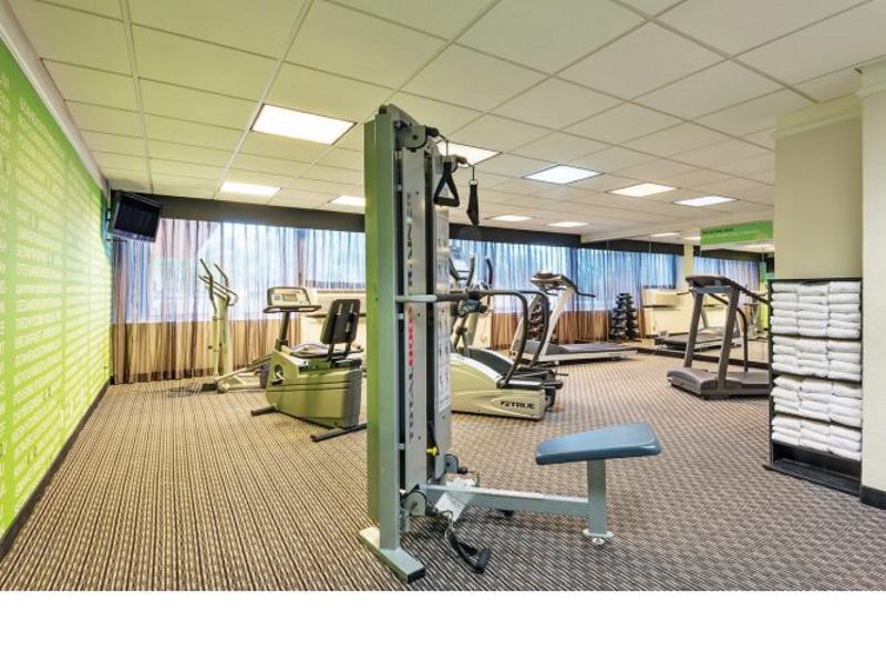La Quinta By Wyndham New Orleans Airport Hotel Kenner Ngoại thất bức ảnh