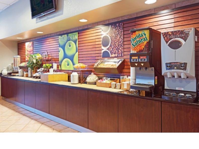 La Quinta By Wyndham New Orleans Airport Hotel Kenner Ngoại thất bức ảnh