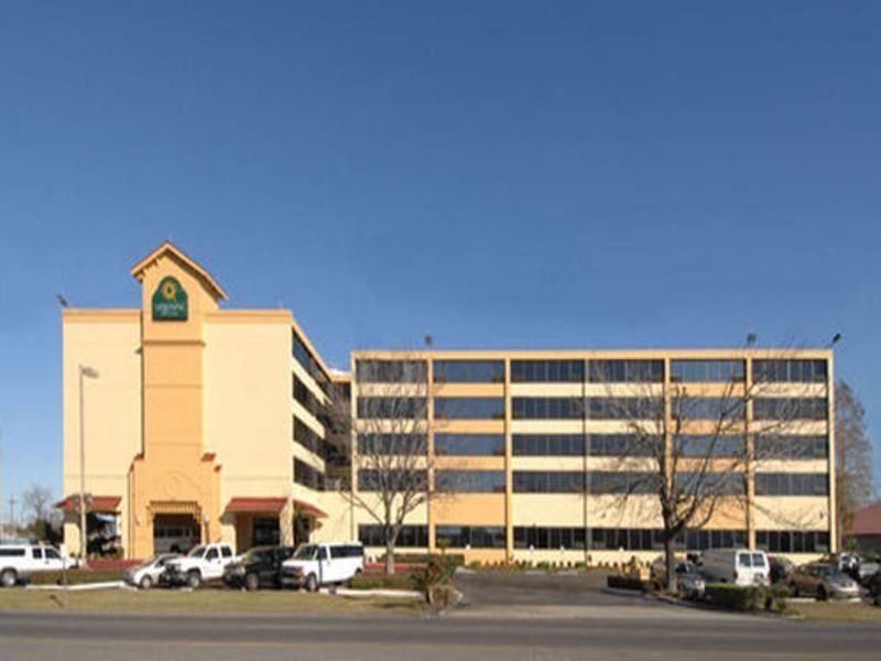 La Quinta By Wyndham New Orleans Airport Hotel Kenner Ngoại thất bức ảnh